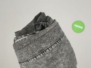 spodnie cargo damskie sinsay: Sinsay, Jeansy damskie, rozmiar M — 5