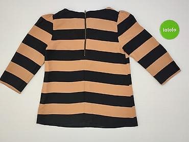 plus size bluzki: Bluzka damska, rozmiar S — 3