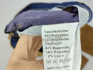 pants: Walbusch, Chinosy dla mężczyzn, rozmiar 3XL — 5