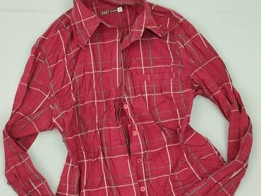 carry kombinezon: Carry, Koszula damska, rozmiar S — 1