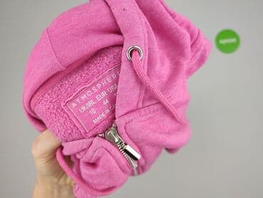 dres sweterkowy mohito: Atmosphere, Кофта з каптуром жіноча, XL — 4