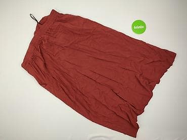 maxi spodnica: Spódnica damska, rozmiar 2XL — 3