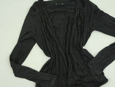 sweter świąteczny c a: Cotton Club, Kardigan damski, rozmiar S — 1