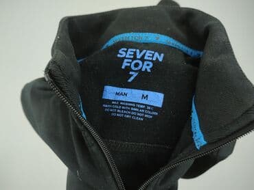7more7 bluza: Bluza dla mężczyzn, rozmiar M — 4