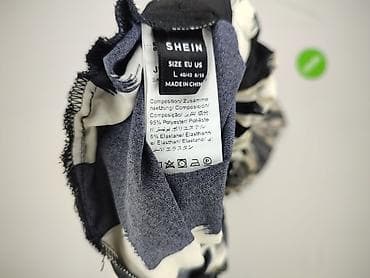 obcisla mini: Shein, Spódnica damska, rozmiar L — 5