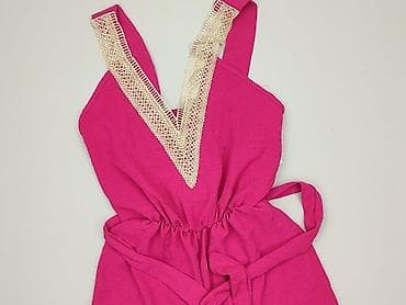 modesta sukienki: Italy Moda, Kombinezon damski, rozmiar S — 1