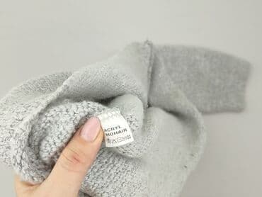 poliamid w swetrze: Sweter damski, rozmiar 3XL — 4