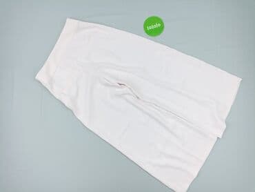 kuloty damskie jeansy: H&M, Spodnie materiałowe damskie, rozmiar XS — 3