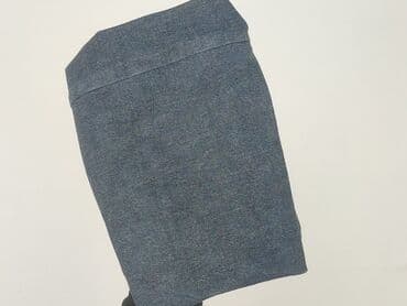 spódniczka jeansowe zara: Spódnica damska, rozmiar L — 6