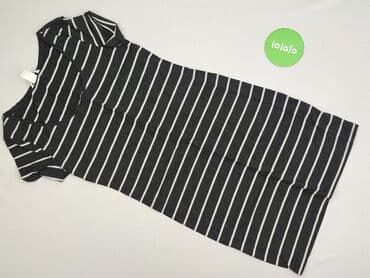 sukienki basicowe: H&M Basic, Sukienka damska, rozmiar S — 2