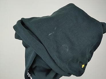 cargo crop: Converse, Spodnie dresowe dla mężczyzn, rozmiar S — 4