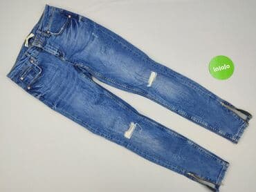 dsquared2 jeansy: Perfect J, Jeansy damskie, rozmiar S — 2