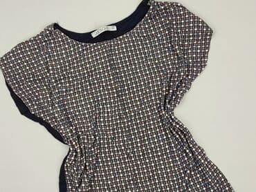chabrowa bluzki: QUIOSQUE, Women's blouse, size S (EU 36) — 1
