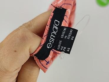 zara len: Esmara, Bluzka damska, rozmiar L — 4