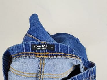 tommy hilfiger legginsy damskie: Jeansy damskie, rozmiar S — 6