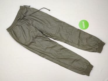 spodnie dresowe nike bez ściągaczy: Spodnie dresowe damskie, rozmiar S — 2