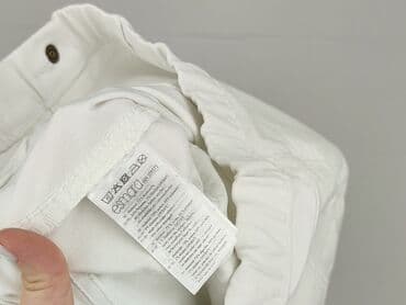 lidl majtki damskie bawełniane: Esmara, Jeansy damskie, rozmiar L — 5