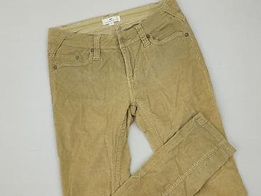 monki jeansy: DAY Birger et Mikkelsen, Spodnie materiałowe damskie, rozmiar XS — 1