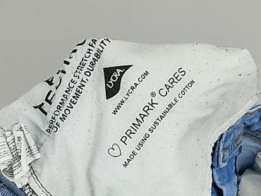 bluza armani: Primark, Jeansy damskie, rozmiar 2XL — 7