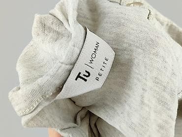 buty t r: TU Woman, T-shirt damski, rozmiar 3XL — 4