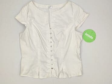 kurtka 4xl: Bluzka damska, rozmiar 4XL — 2