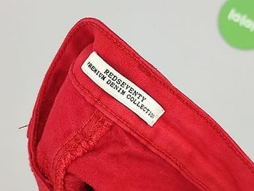 bezpłatne próbki: Redseventy, Szorty damskie, rozmiar S — 6