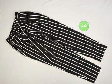 orsay krotkie spodenki: Orsay, Spodnie materiałowe damskie, rozmiar S — 2