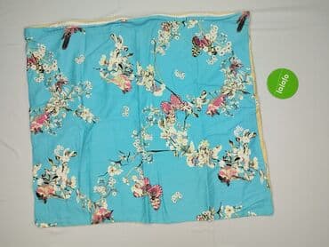 Other Home Items: Bed set, 140 x 190, color - Turquoise, condition - Perfect — 3