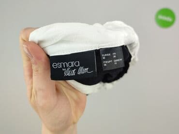 bluzki kopertowe reserved: Esmara, Bluzka damska, rozmiar S — 4