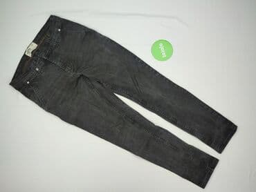 sukienki modne wzory: Cropp, Jeansy dla mężczyzn, XS — 2