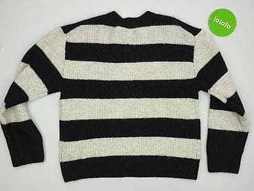 second hand second: H&M, Sweter damski, rozmiar S — 3