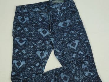 cross jeans zakręt: Cross Jeans, Jeansy damskie, rozmiar M — 2