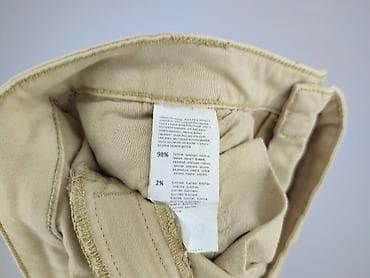 cocomore: Cropp, Spodnie materiałowe damskie, rozmiar XS — 6