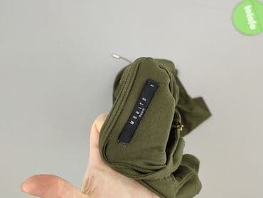 sukienka dresowa z kapturem mohito: Mohito, Sukienka damska, S — 4