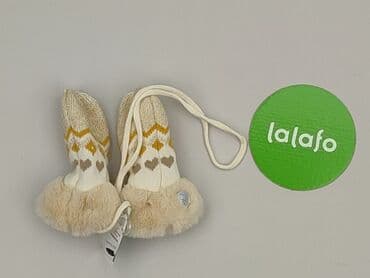 rajstopy mikrofibra: Gloves, 1.5-2 years, 14 cm, condition - Perfect — 3