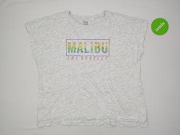 nirvana t shirty oversized: T-shirt damski, rozmiar 3XL — 2
