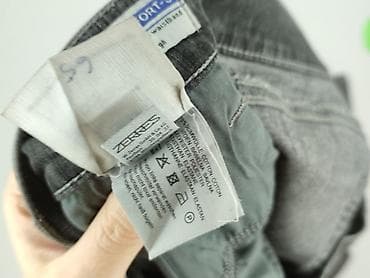 mango baloon jeans: Zerres, Jeansy dla mężczyzn, rozmiar 2XL — 6