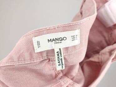 sennik jeansy: Jeansy damskie, rozmiar M — 4