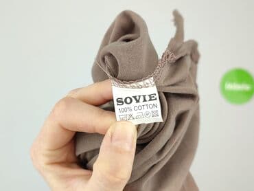 дублянка жіноча польща: Women's blouse, size S (EU 36) — 4