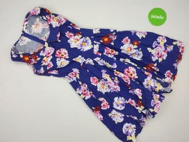 sukienka na wesele dla 60 latki puszystej: Sukienka damska, S — 2