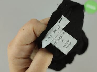 amisu bluzka damska: Amisu, Bluzka damska, rozmiar S — 4