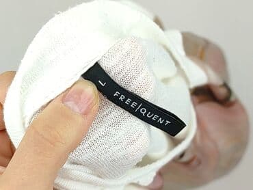 free quent sukienki: Freequent, Bluzka damska, L — 4