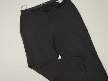 Spodnie materiałowe: Marks & Spencer, Spodnie materiałowe damskie, rozmiar 3XL