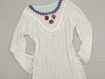 Shein, Tunika damska, rozmiar One size