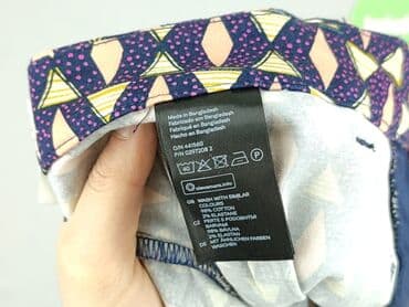 spodnie piżama hello kitty: H&M, Szorty damskie, rozmiar XS — 5