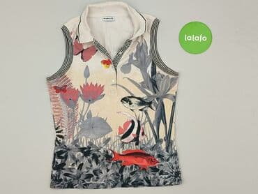 t shirty gitara: Bluzka damska, rozmiar M — 2