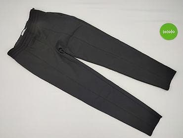 mango straight leg: Mango, Spodnie materiałowe damskie, rozmiar M — 2