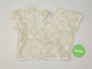 sweter w truskawki zara: BYoung, Women`s knitwear, size S (EU 36) — 3