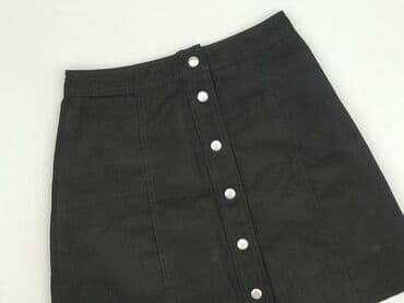spódniczka jeansowe hm: H&M Divided, Spódnica damska, rozmiar XS — 4