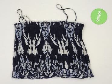 bluzka h m basic: H&M Basic, Top damski, rozmiar M — 2